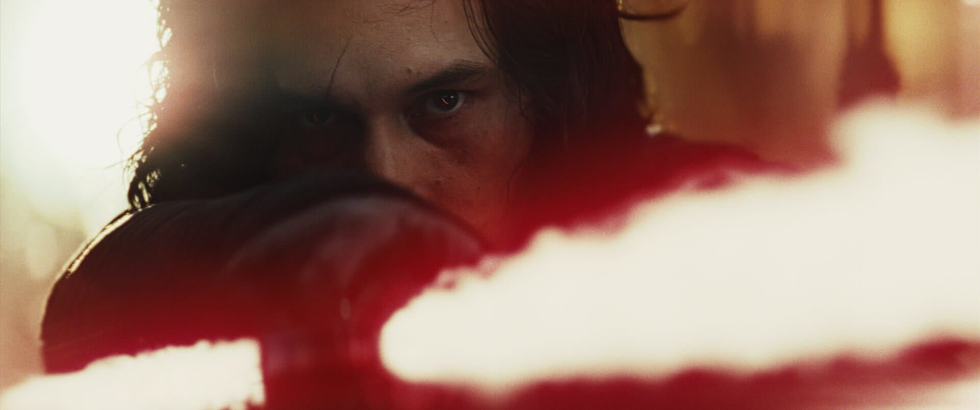 kylo ren