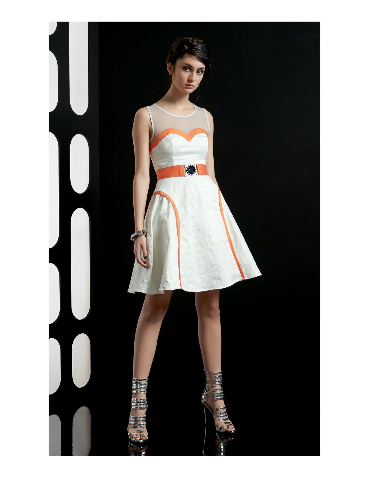 Force Awakens' clothing line 