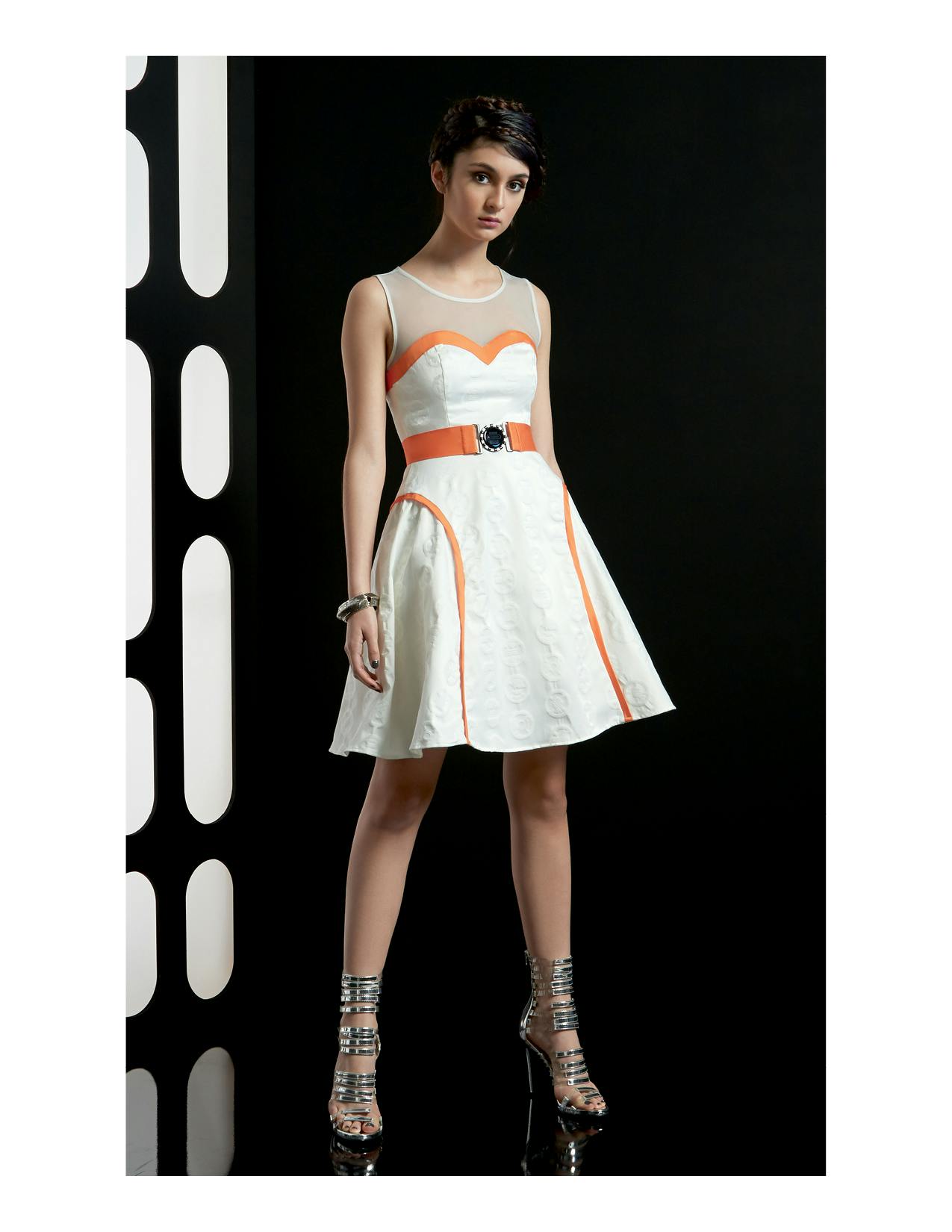BB-8 Dress - $64.50