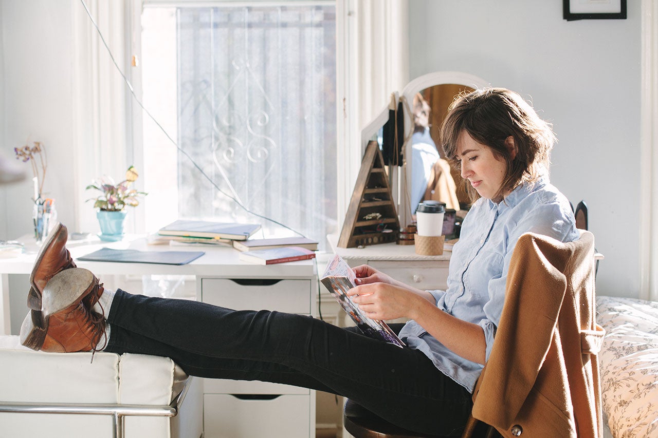 Homepage article image