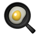 Snapchat Trophies: Cooking Egg