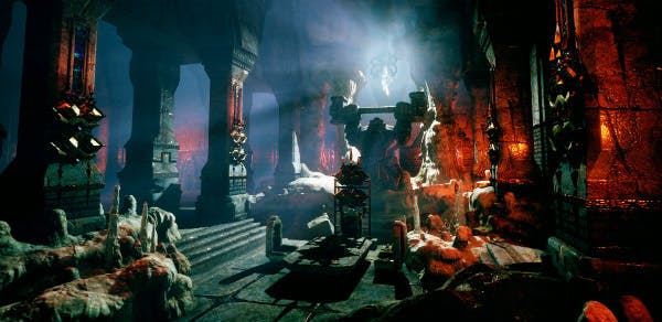 Multiplayer comes to Dragon Age with Inquisition's 4-player co-op mode - Polygon