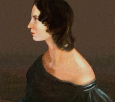 Charlotte Bronte Equal Rights quotes