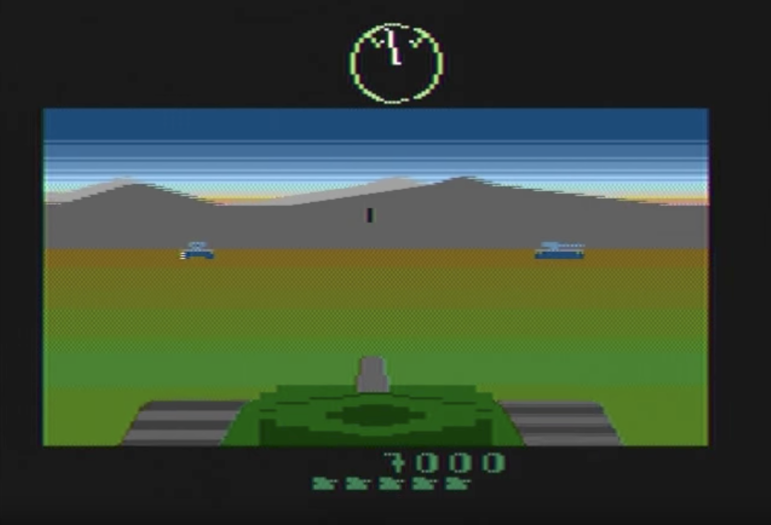 The 30 Best Atari 2600 Games, Ranked