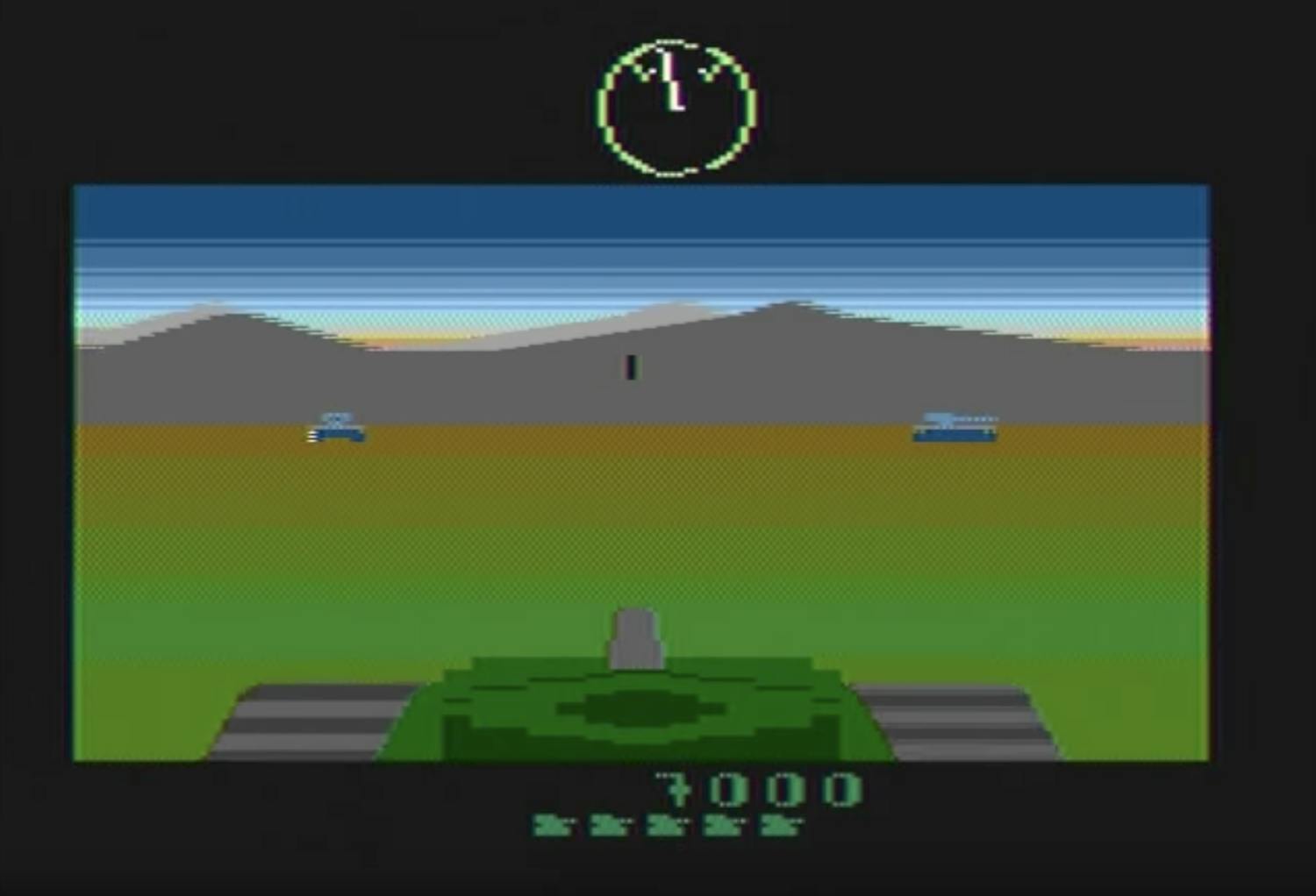 The 30 Best Atari 2600 Games Ranked