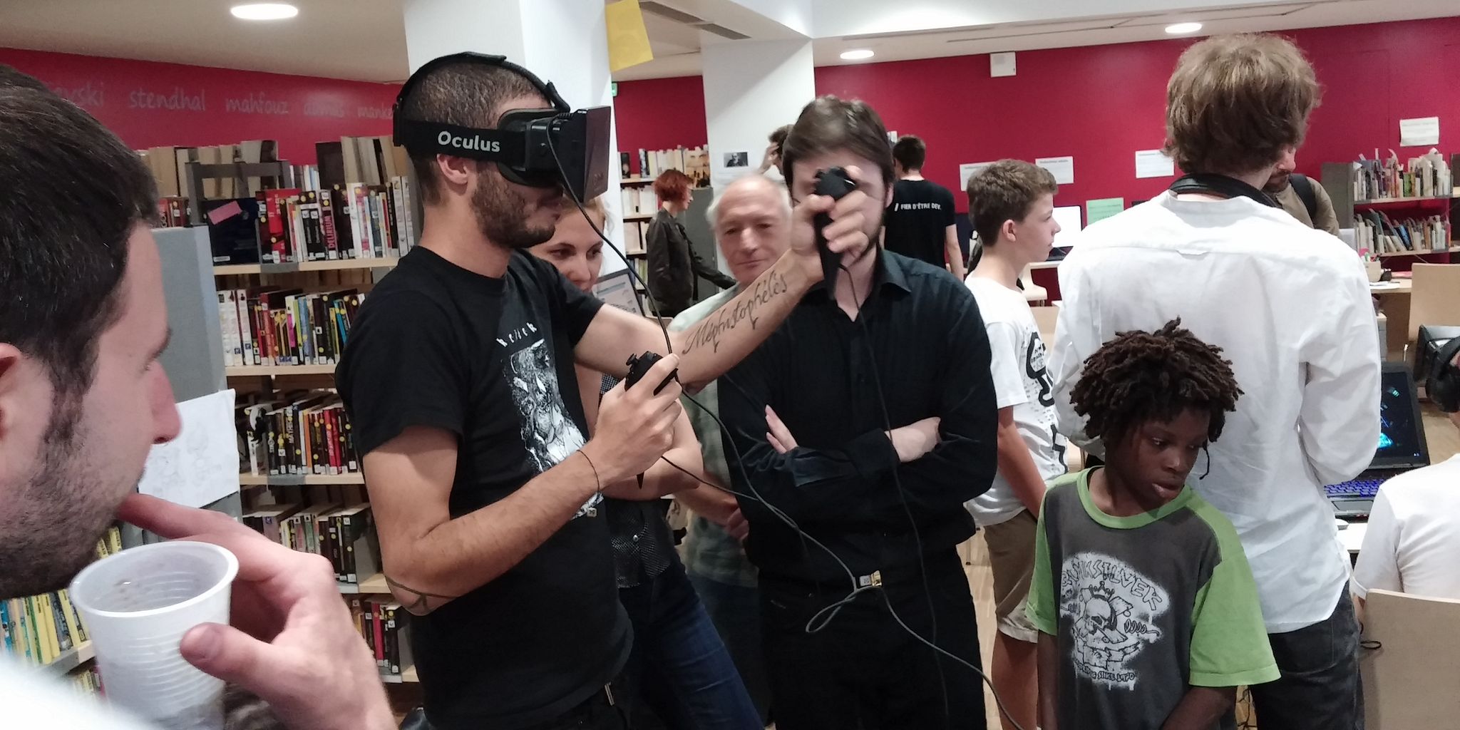 Homepage article image