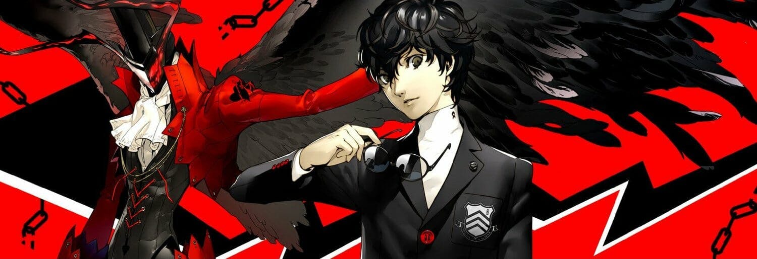 If you play one RPG this year, make it Persona 5