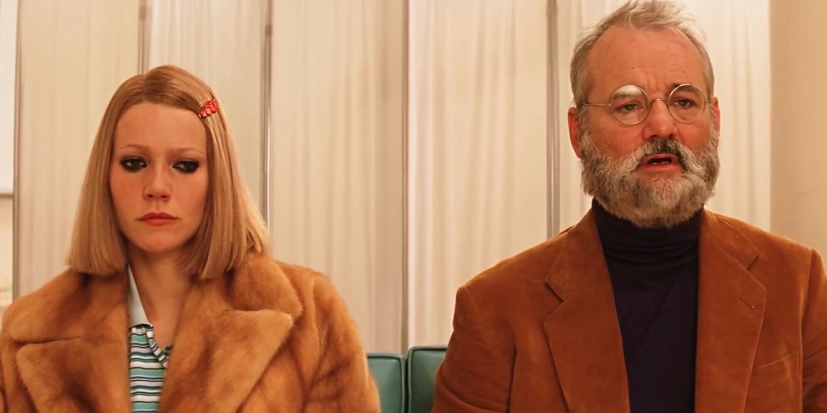 Wes Anderson – Honestly WTF