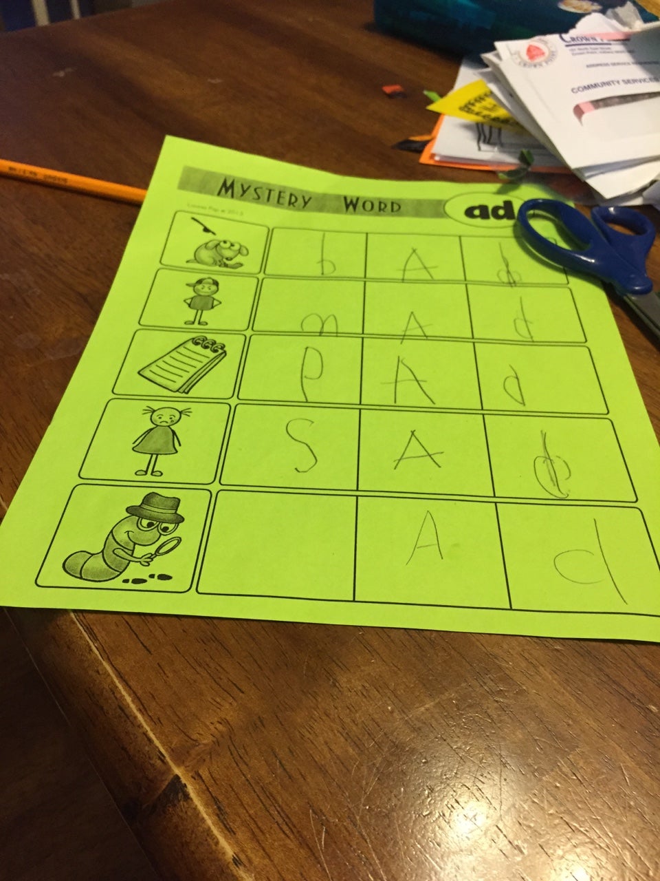 Homepage article image