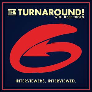 Jesse Thorn