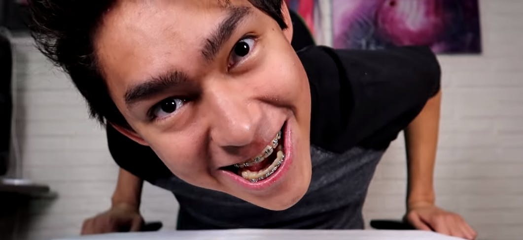 The 20 most subscribed channels on YouTube: Fernanfloo