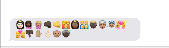 How To Download Ios 8 3 And Get Apple S New Diverse Emoji The Daily Dot