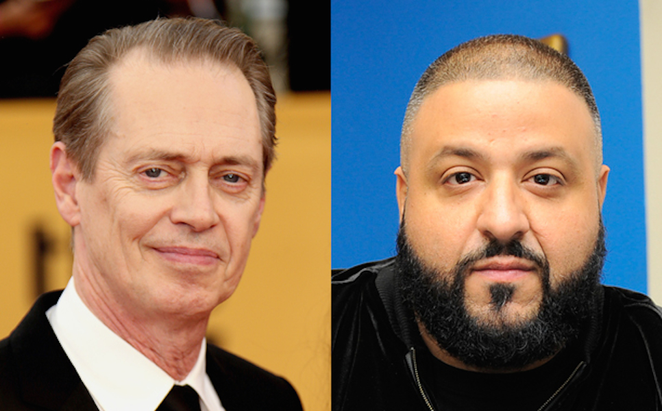 steve buscemi The Daily Dot