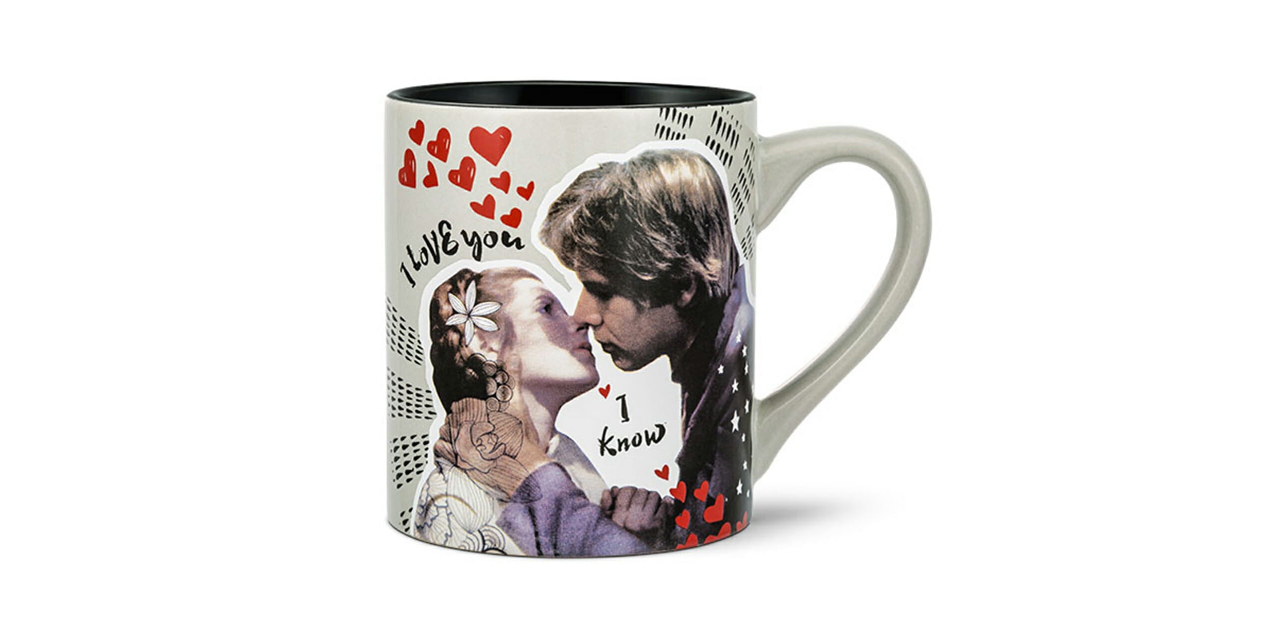 romantic star wars