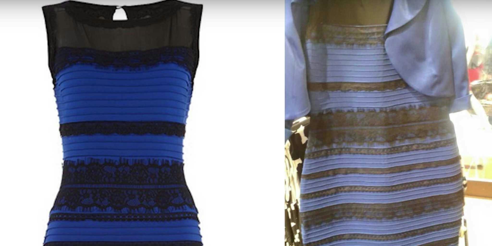 One year later, we still can't escape #TheDress