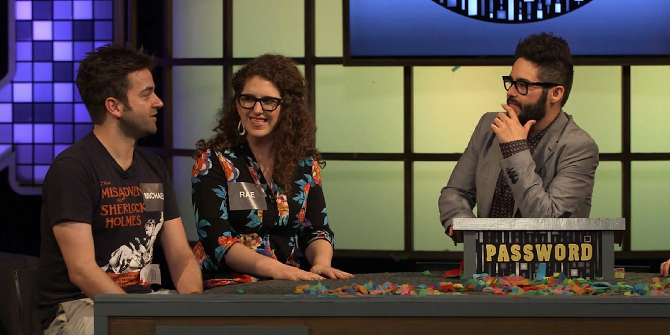 YouTube's Buzzr game show channel returns with a fresh season and a