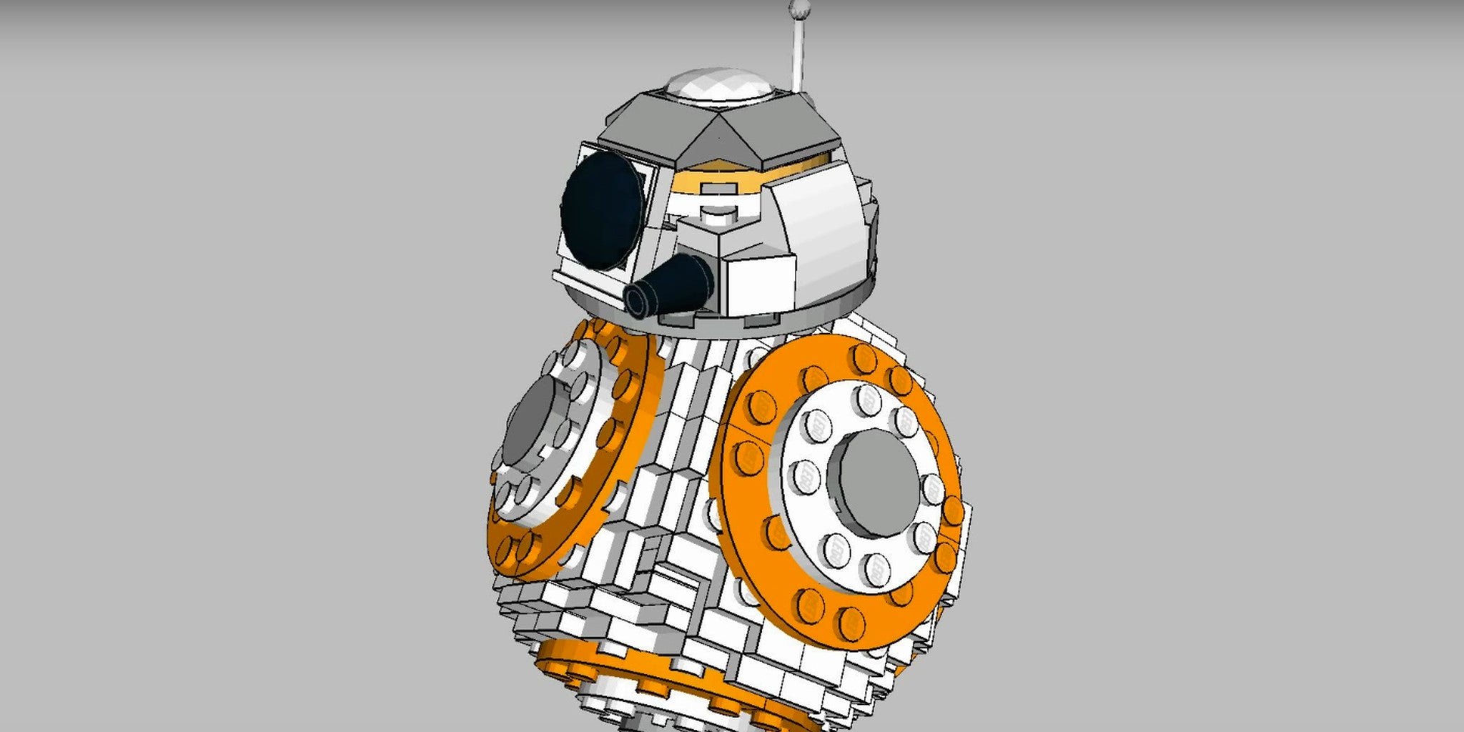 How To Build Your Own Lego Star Wars 8 The Daily Dot