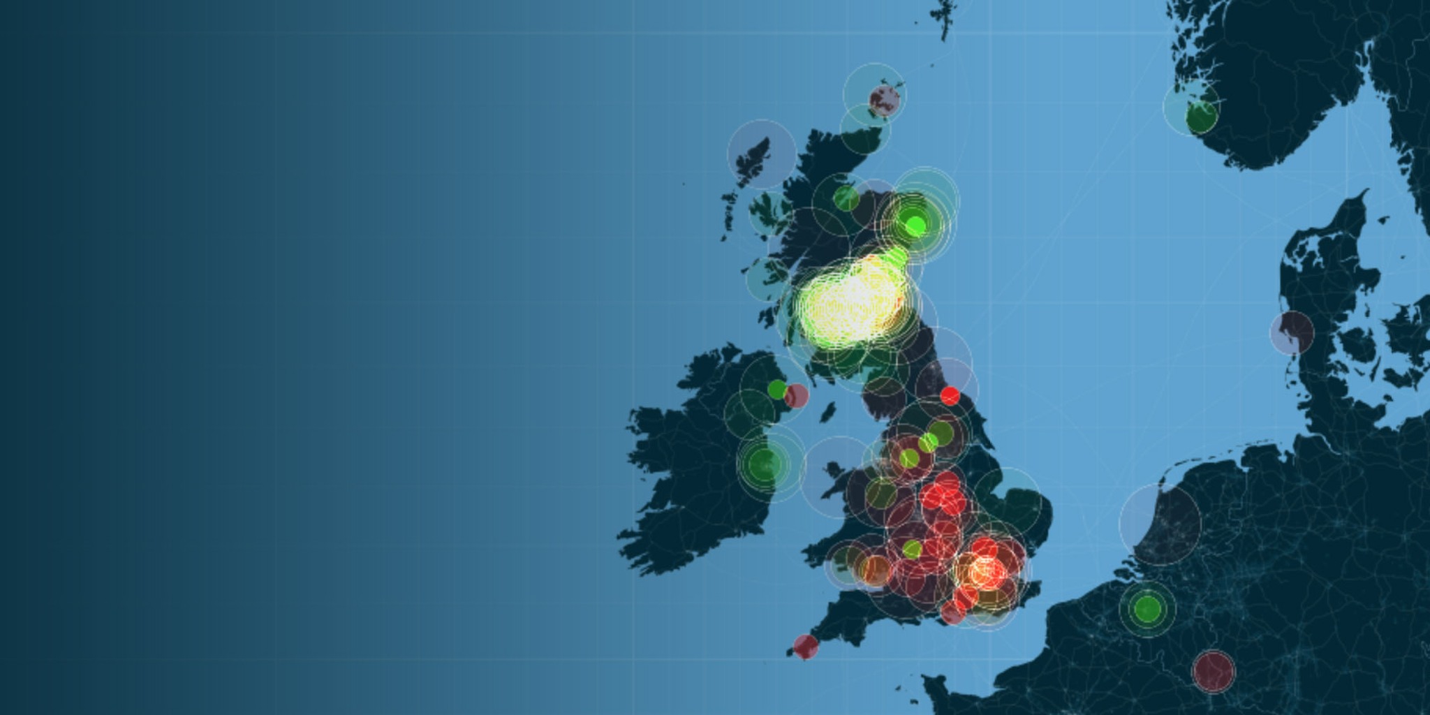 Scotland S Independence Vote Has Generated 7 Million Tweets   93c054f9cb359b77468199a6cec486f7 