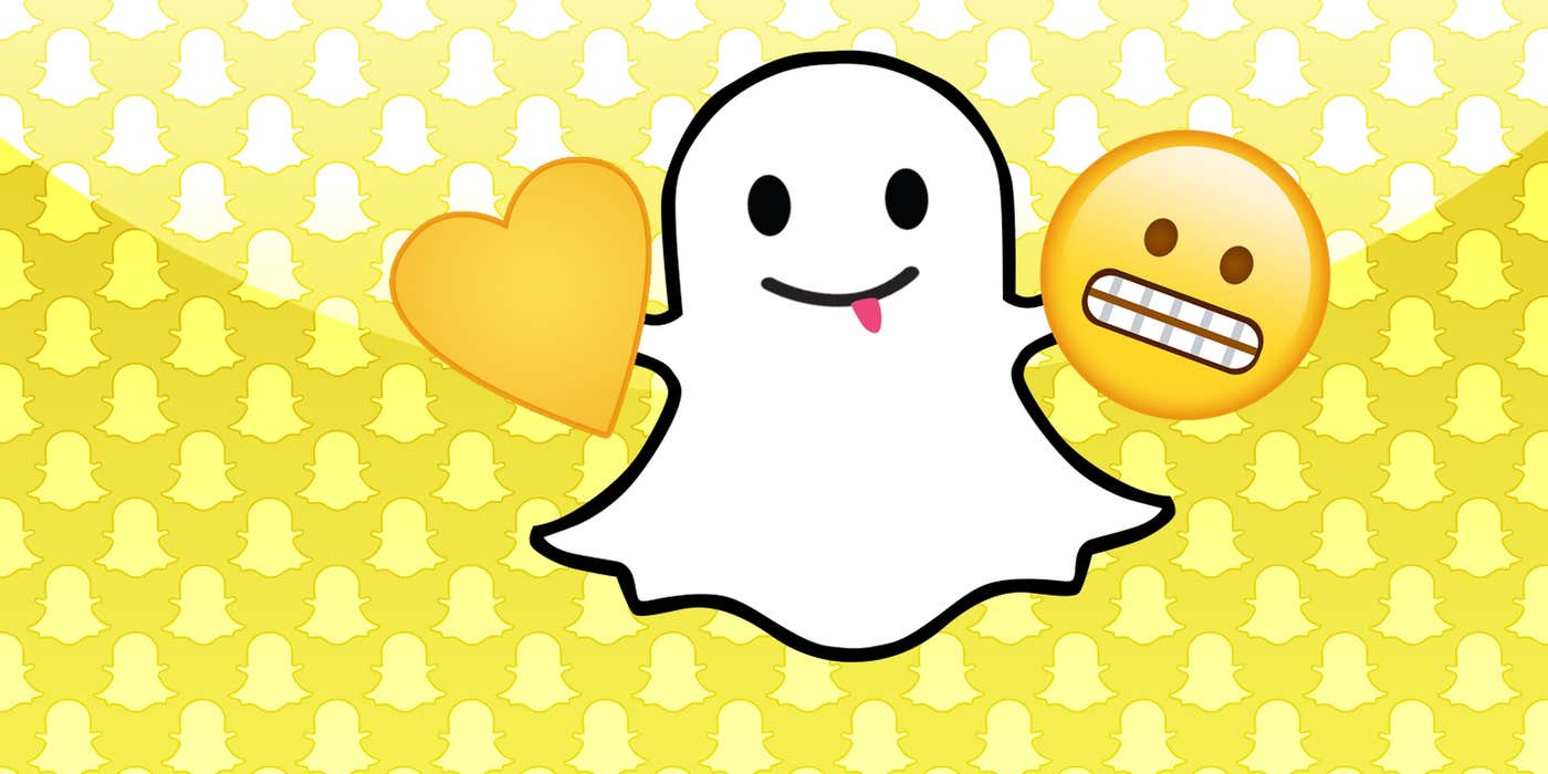 Snapchat Emojis: What They Really Mean And How To Use Them