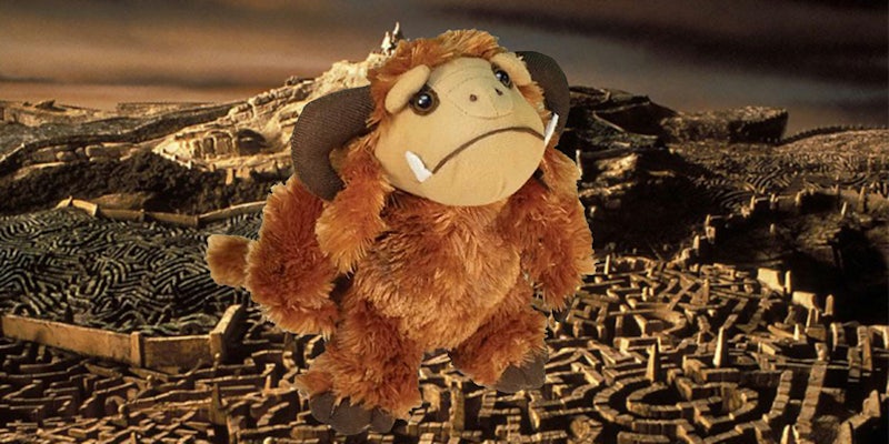 ludo plush toy labyrinth