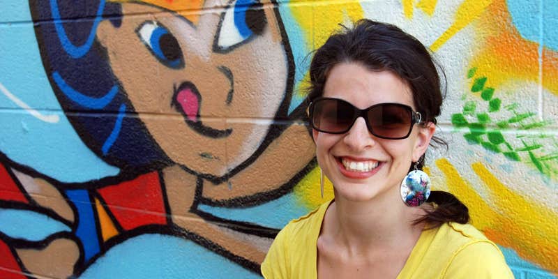 How Anita Sarkeesian earned her spot on the Time 100 list - The Daily Dot
