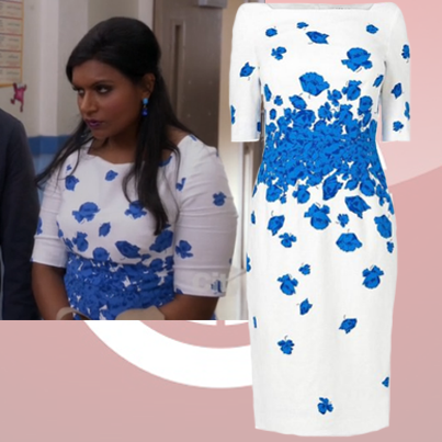 The Mindy Project