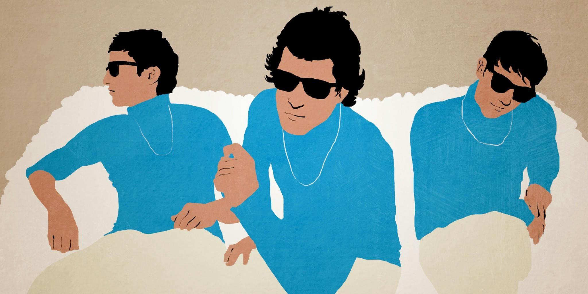 The Lonely Island (@thelonelyisland) / X