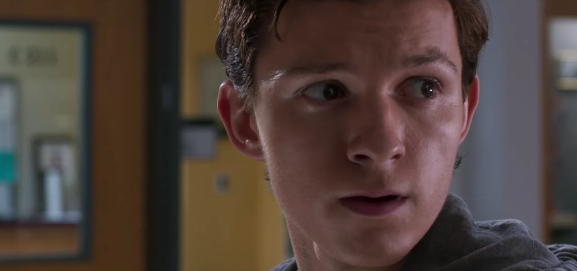 Spider-Man Homecoming release date