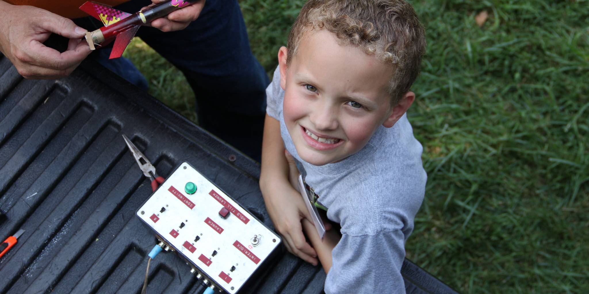 Gift Learning and Fun with Amazon’s New STEM Toy Subscription Box