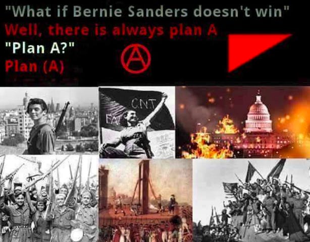 Bernie Sanders' Dank Meme Stash - Wikipedia
