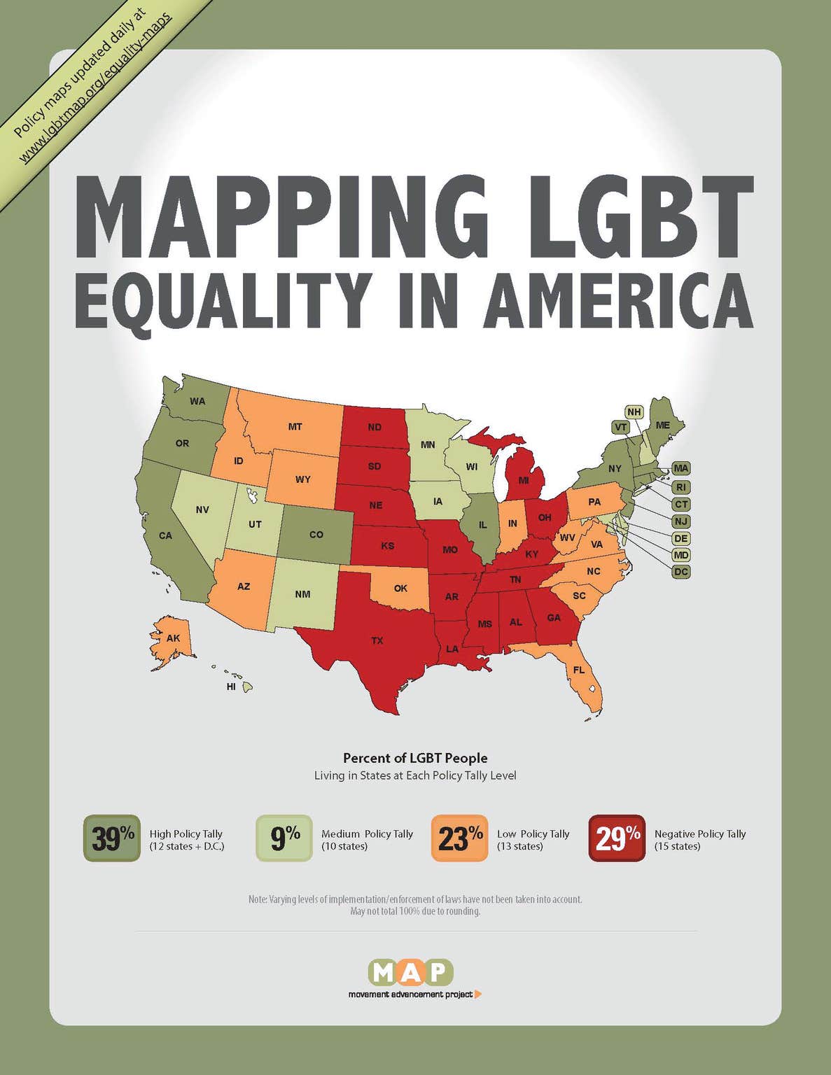 Trans Risk Map Trans Laws By State _ Erin’s 2024 Anti-Trans Legislative Risk Map – VAQRA