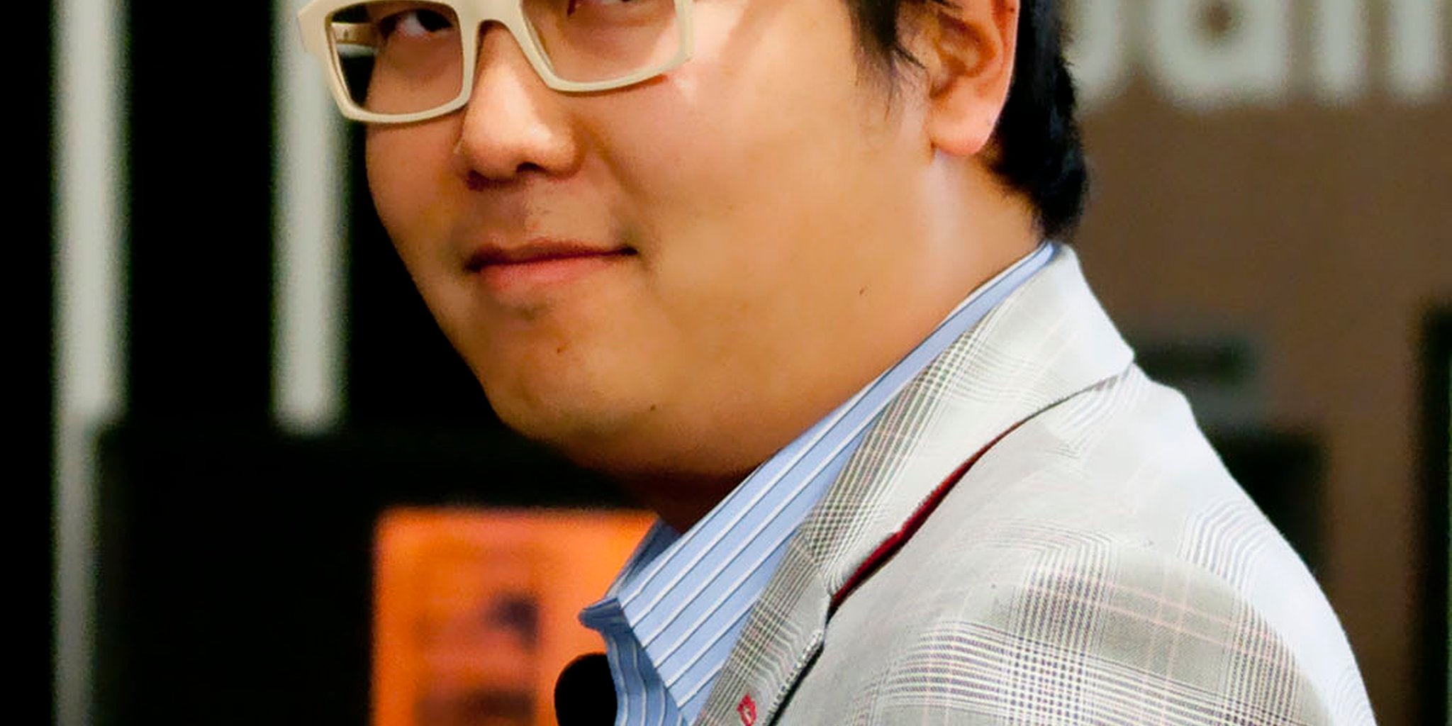 BEN HUH