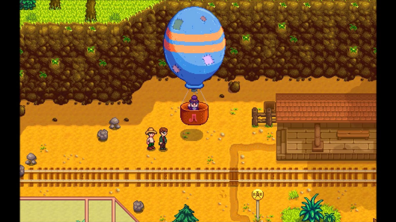 Stardew Valley multiplayer will allow you to marry your friends