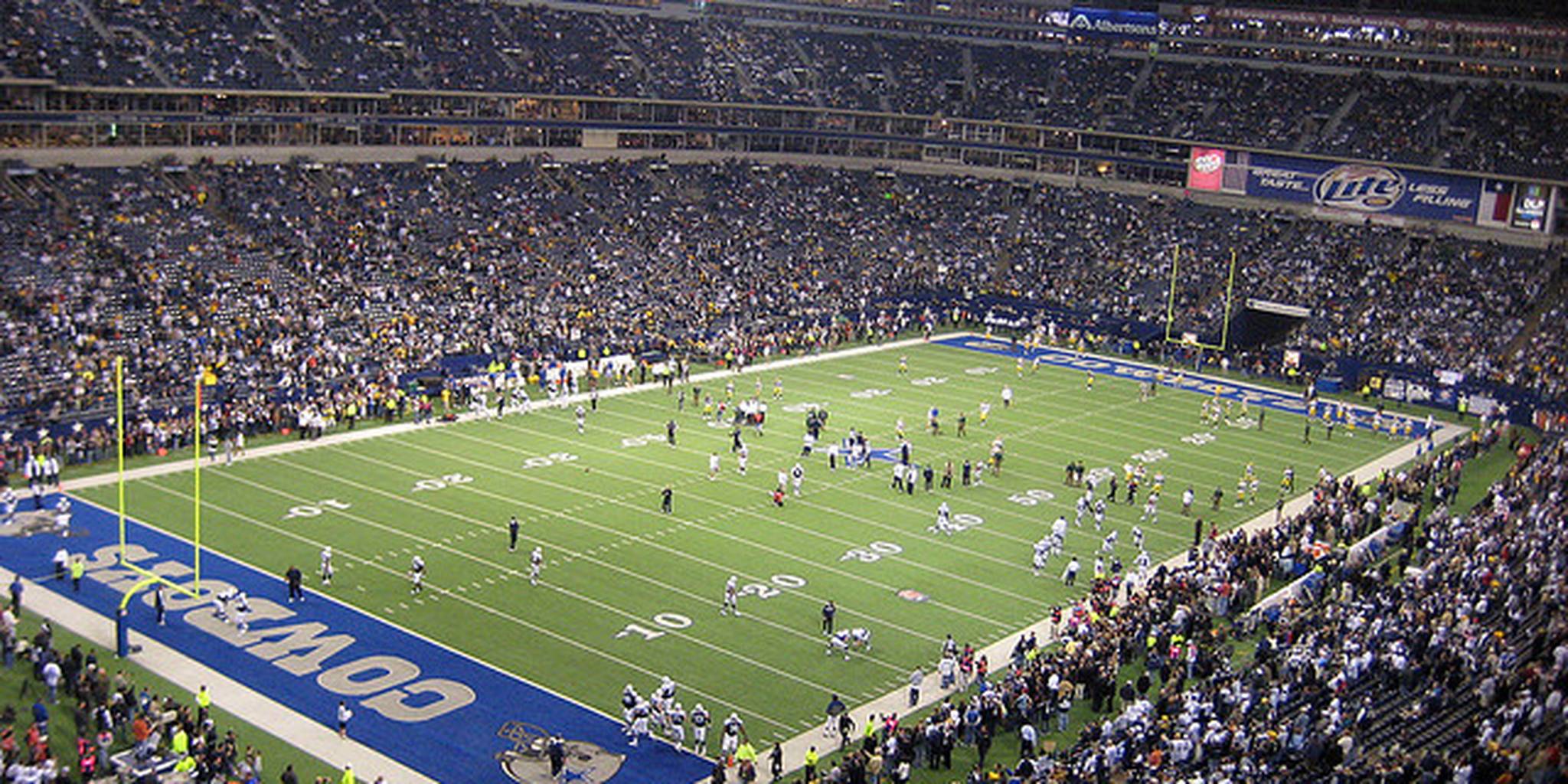 Dallas Cowboys quarterbacks to receive virtualreality training The