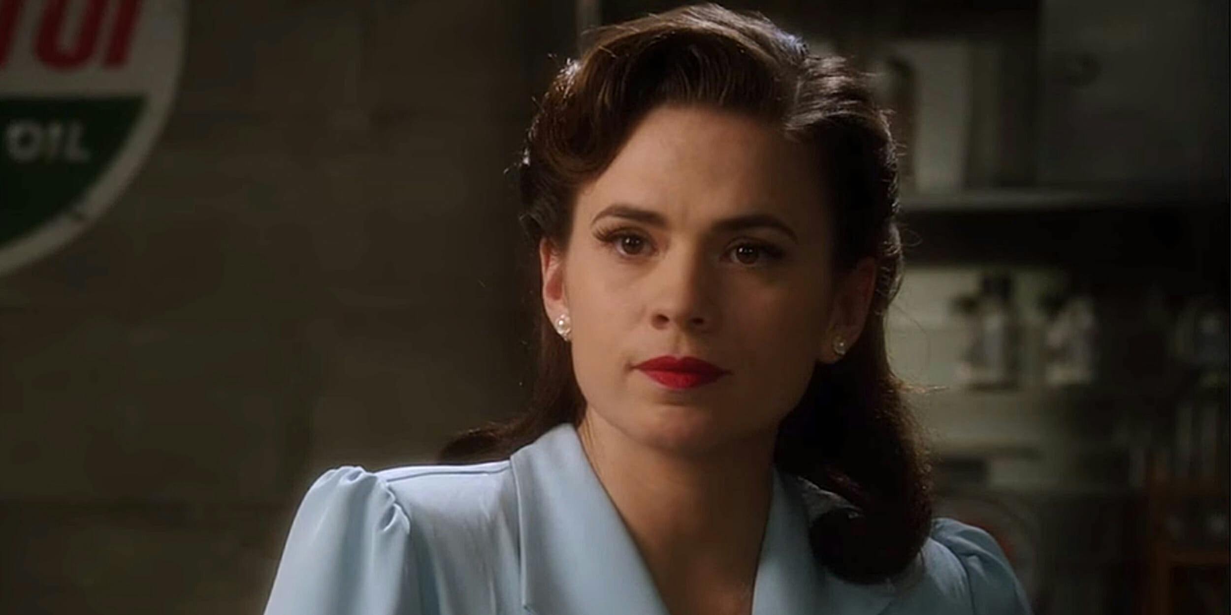 Why You Should Watch Agent Carter On Hulu Right Now