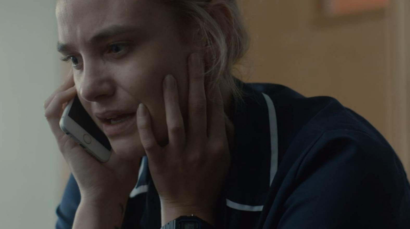 retribution netflix review