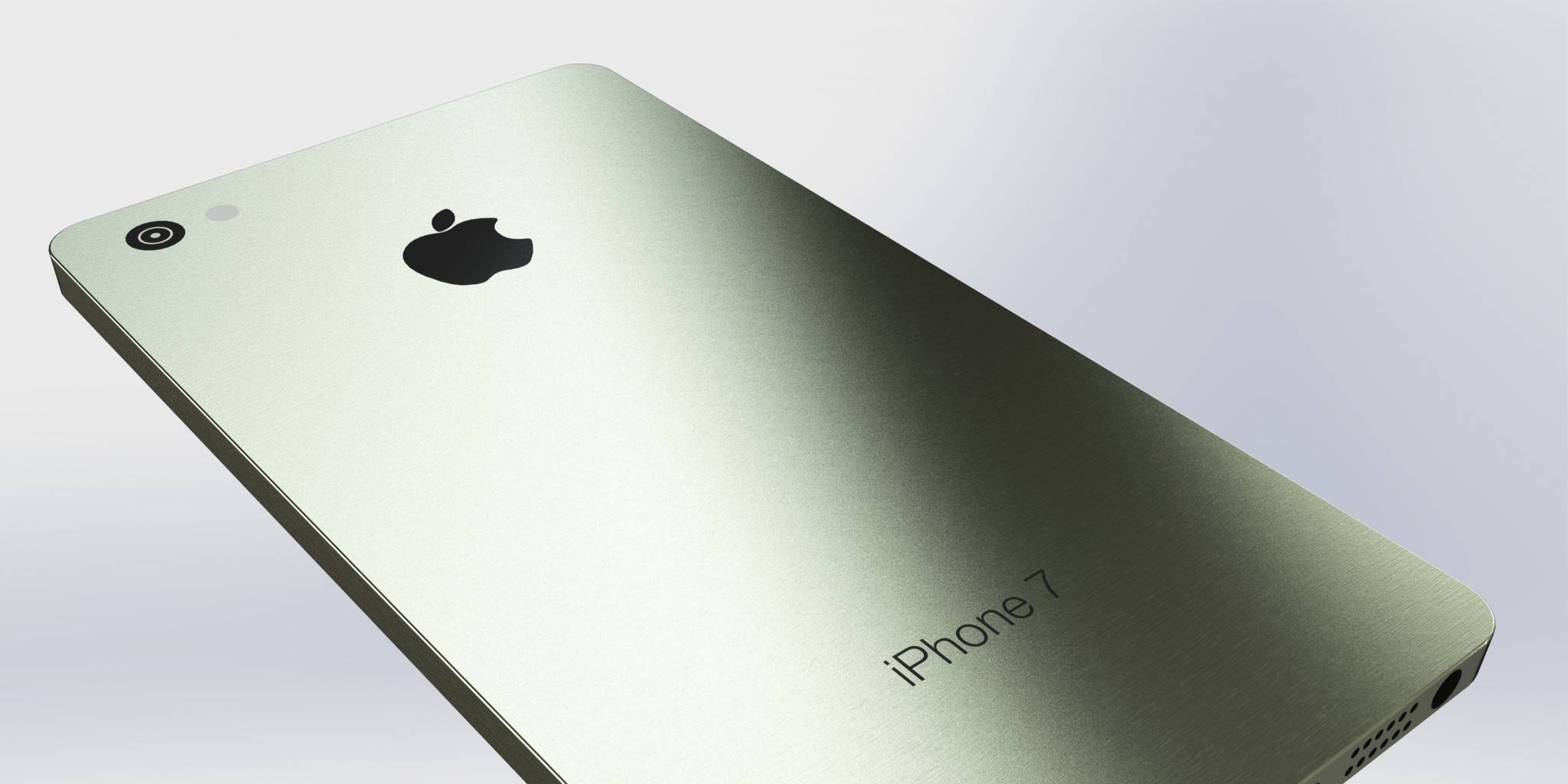 FBI Needs to Unlock Another Terrorist's Encrypted iPhone