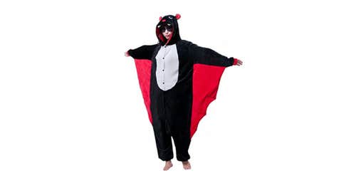 Kigurumi costumes