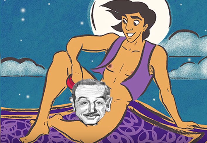 best dick pics on the internet: Disney characters