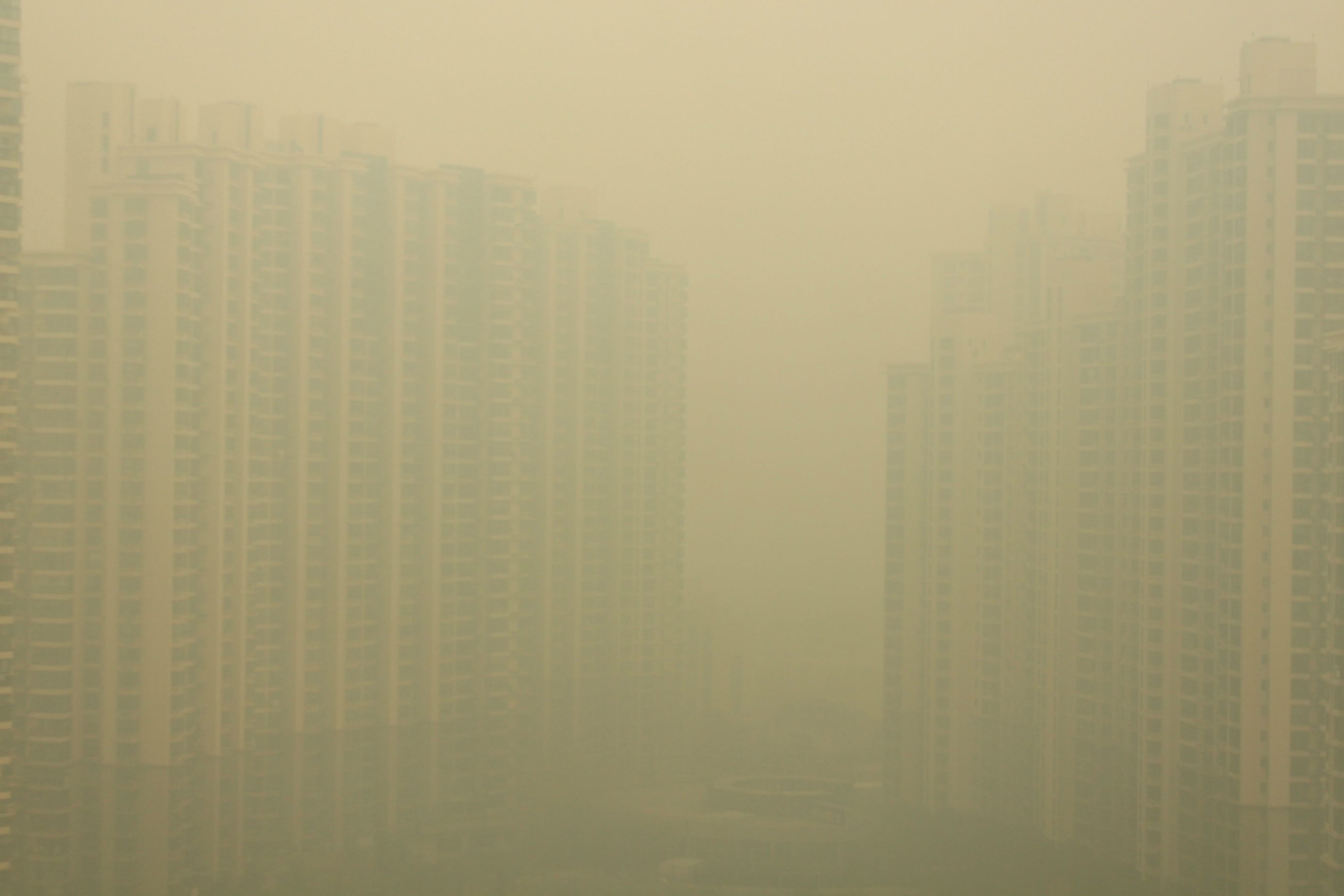 Shanghai Residents Share Images Of Record Breaking Pollution The   Lef99jm 