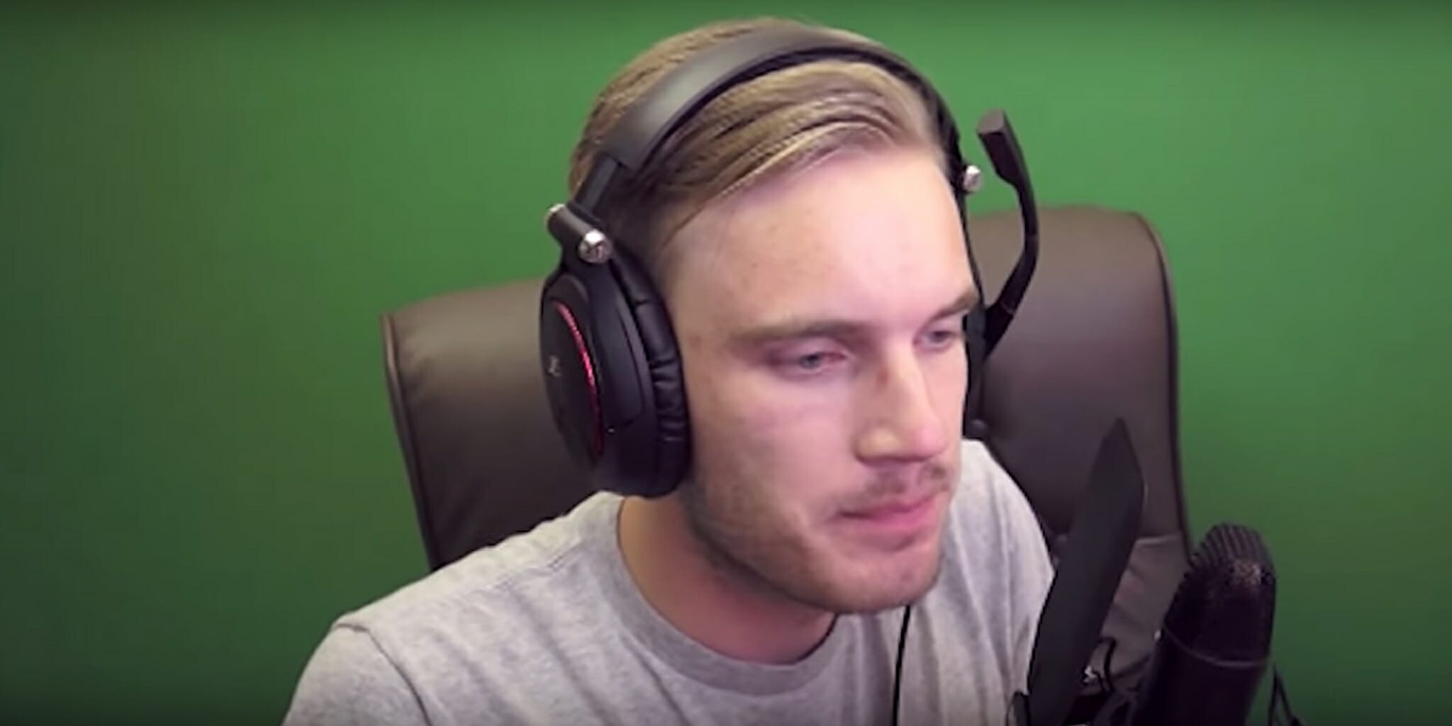 PewDiePie becomes the first person on YouTube to reach 10 billion views