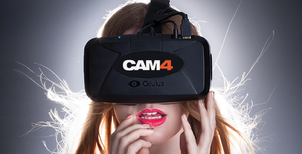 Ela Darling cam girl VR porn librarian