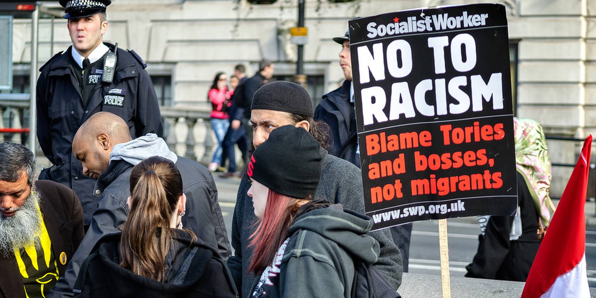 Racist Incidents Rise In The U K After Last Week S Brexit Vote   0ff2af0e8aa5a8132112b24da710d4f2 