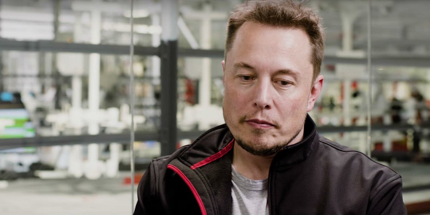 Elon Musk Stays True To His Word, Quits Trump's Advisory Councils After ...