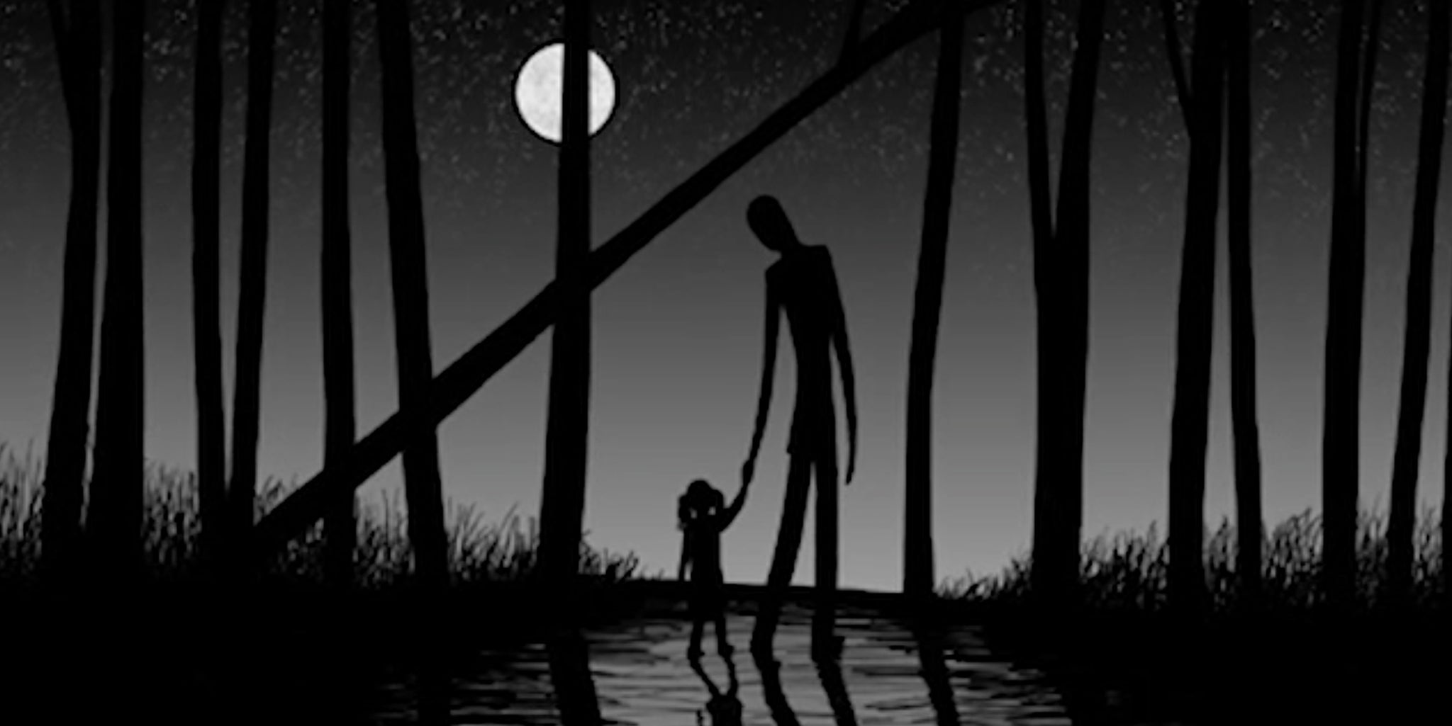 best hbo documentaries : beware the slenderman