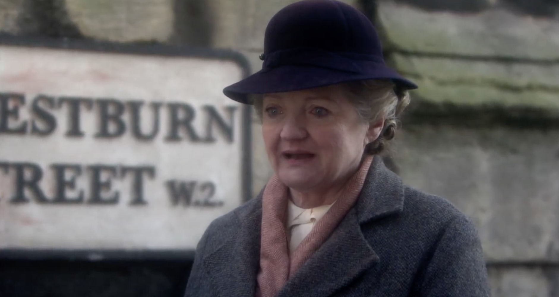 acorntv shows : Agatha Christie's Marple