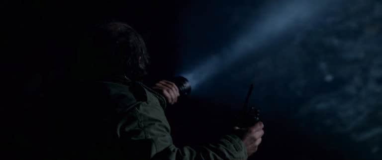 monster movies on netflix : blood glacier