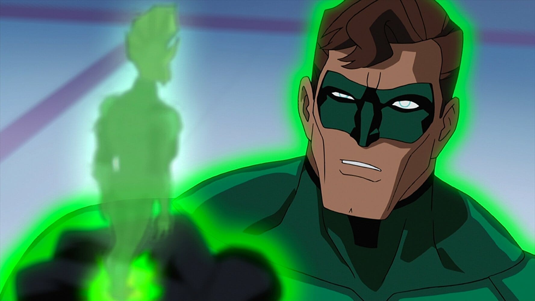 Green Lantern: Beware My Power (2022) - IMDb