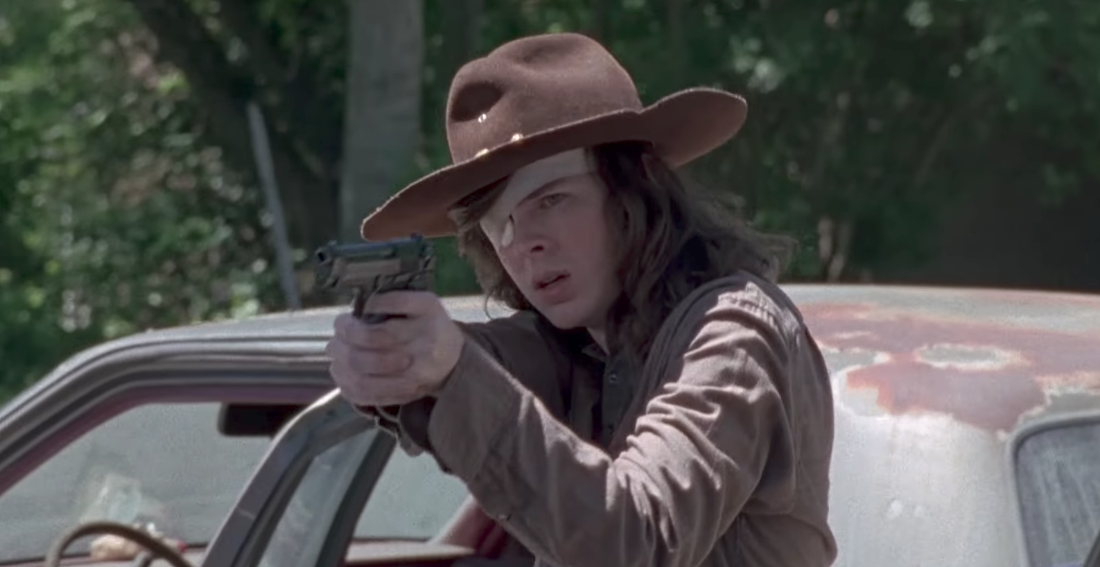 walking dead season 8 cast