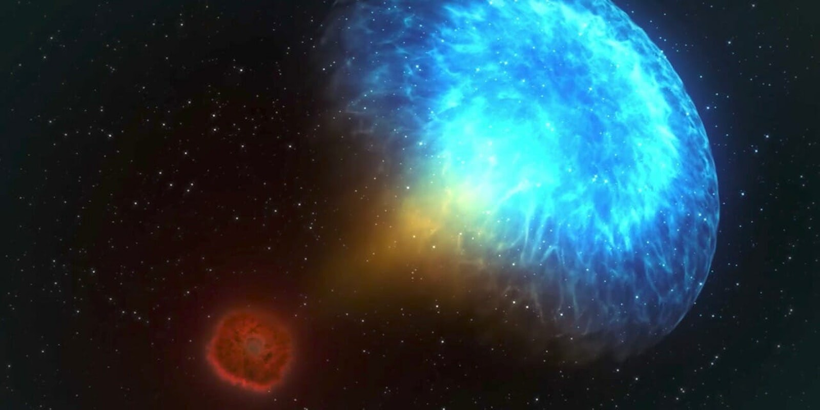 neutron stars